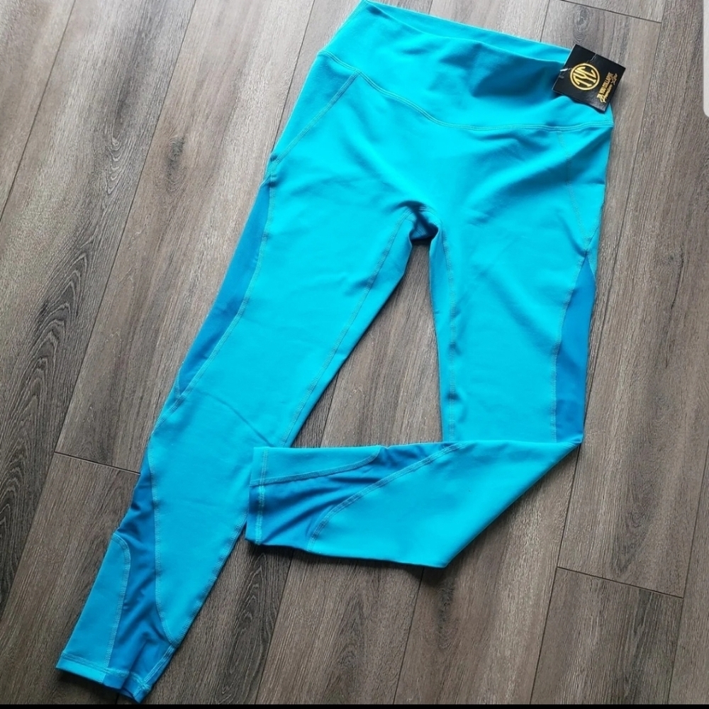 TYC Leggings